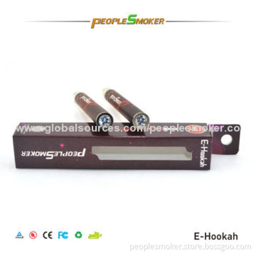 Disposable Electronic Cigarette with 350mAh Battery Capacity, Different Flavors You Could ChooseNew